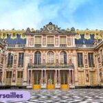 Empat Fakta Unik Istana Versailles di Prancis