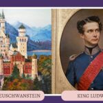 Kastil Neuschwanstein: Keindahan Kastil Abad Pertengahan di Jerman